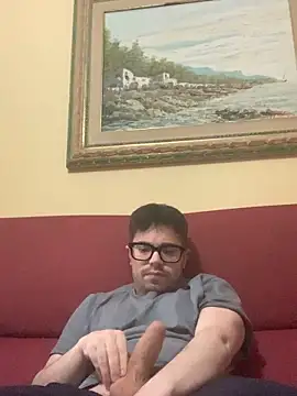 Snapshot of sognatore99 chatting on 04/01/26, 03:09 sognatore99 online show from 04/01/26, 03:09