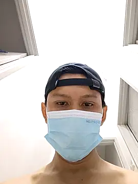 kaykayyy 23 online show from 12/19/25, 11:17