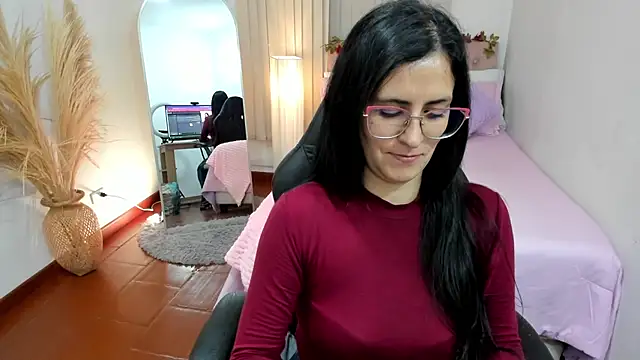 Isa Emm online show from 01/07/26, 07:38