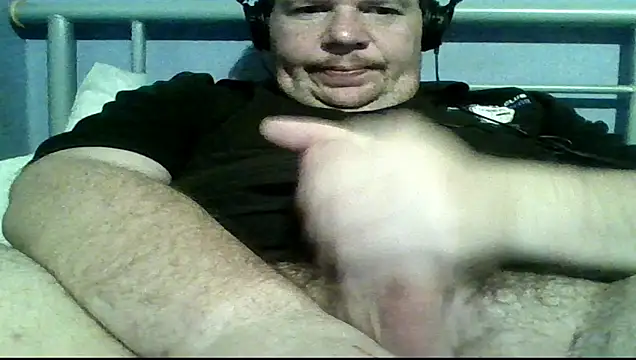 mrhardcock12 online show from 02/19/26, 08:16