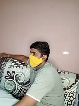 CHOUDHARY1985 online show from 03/21/26, 02:31