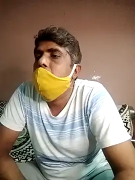 CHOUDHARY1985 online show from 05/31/26, 05:20