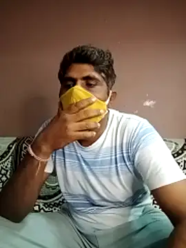 CHOUDHARY1985 online show from 06/01/26, 05:58