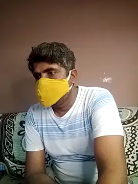 CHOUDHARY1985 online show from 06/02/26, 05:15