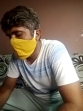 CHOUDHARY1985 online show from 06/03/26, 05:40