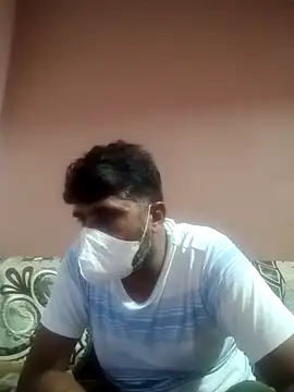 CHOUDHARY1985 online show from 07/07/26, 06:12
