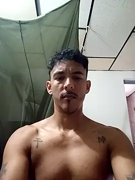 Snapshot of Marshallbronnxx chatting on 04/09/26, 07:52 Marshallbronnxx online show from 04/09/26, 07:52