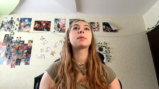 JanelBray online show from 01/12/26, 09:14