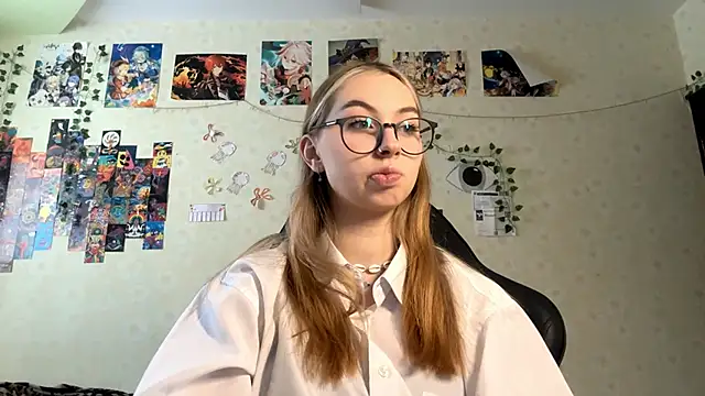 JanelBray online show from 01/13/26, 12:21