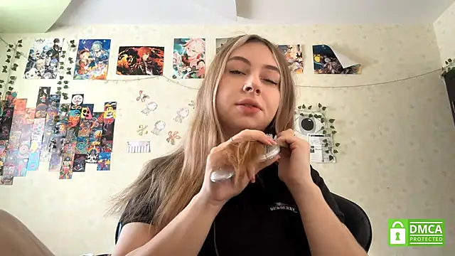 JanelBray online show from 02/09/26, 09:13