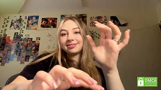 JanelBray online show from 02/14/26, 09:17