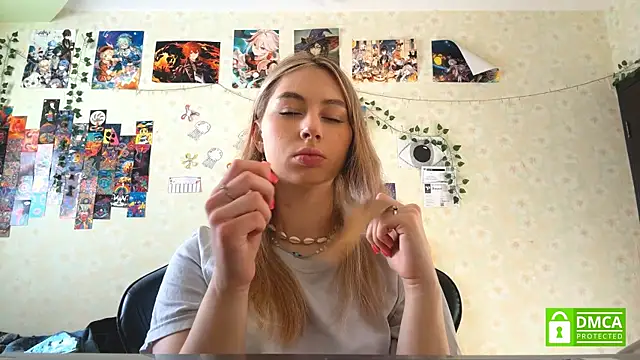 JanelBray online show from 03/02/26, 07:26