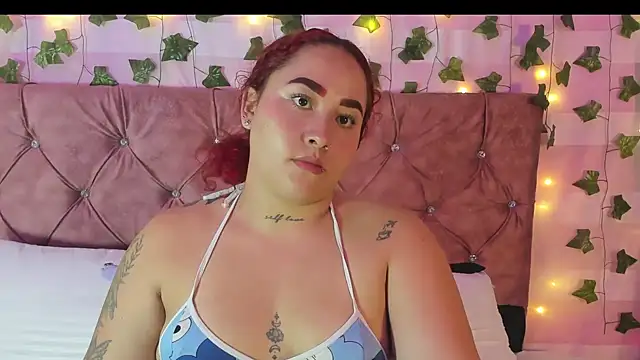 Ayla-marttinez online show from 02/03/26, 01:48