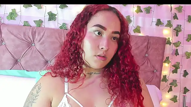 Ayla-marttinez online show from 02/13/26, 02:18