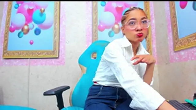 Jadde Greyy  online show from 03/26/26, 12:00