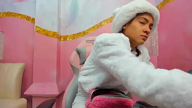 Jadde Greyy  online show from 04/13/26, 11:59