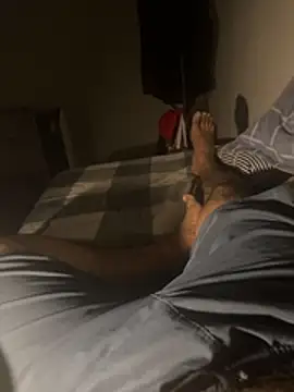 Night outcam online show from 02/16/26, 08:05