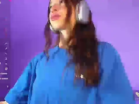 alina lee online show from 01/14/26, 01:44