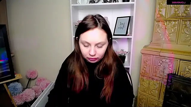 LiliaErmi online show from 01/08/26, 06:16