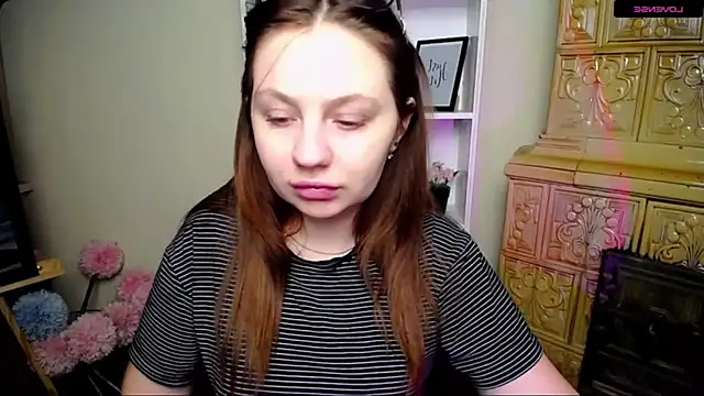 LiliaErmi online show from 01/09/26, 11:02