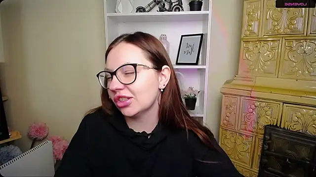 LiliaErmi online show from 01/13/26, 10:53