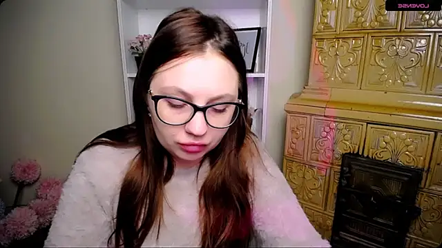 LiliaErmi online show from 01/16/26, 04:22