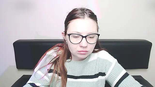 LiliaErmi online show from 02/14/26, 07:16