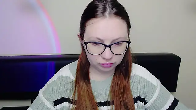 LiliaErmi online show from 02/18/26, 07:15