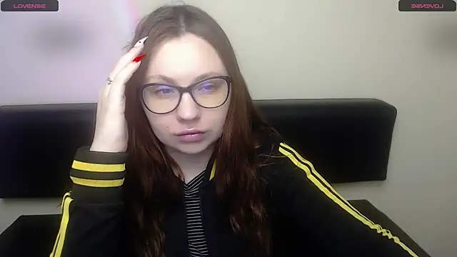 LiliaErmi online show from 03/14/26, 07:14