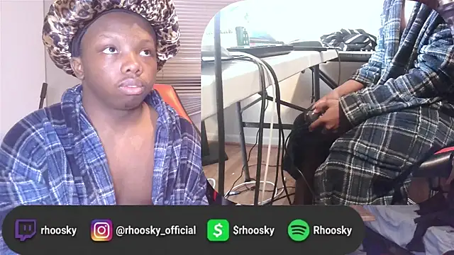 YourLittleBoyfriend online show from 01/06/26, 01:20