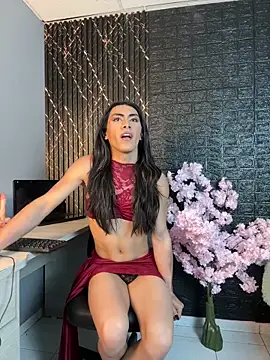 Jacky-wolf1 online show from 05/23/26, 07:18