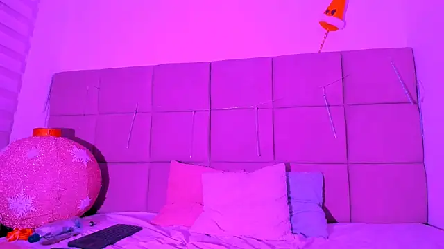 vannellope 96 online show from 01/17/26, 07:17