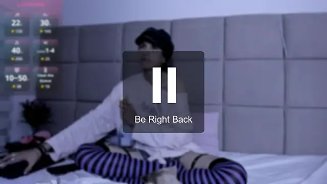 vannellope 96 online show from 02/26/26, 06:29