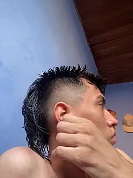 Juan Gomezz26 online show from 02/10/26, 10:14