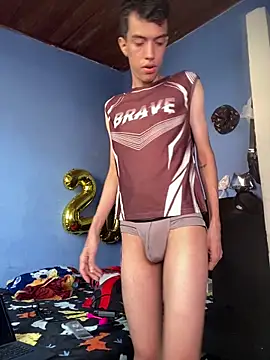 Juan Gomezz26 online show from 03/01/26, 09:39