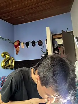 Juan Gomezz26 online show from 03/05/26, 09:44