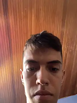 Juan Gomezz26 online show from 03/13/26, 08:15