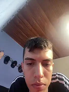 Juan Gomezz26 online show from 03/18/26, 08:12