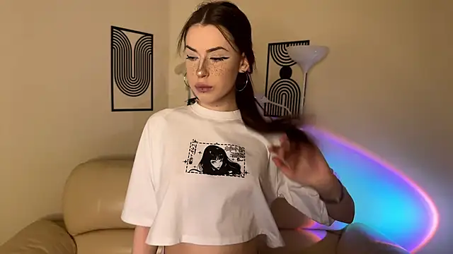 DreamyPalace online show from 12/22/25, 02:03