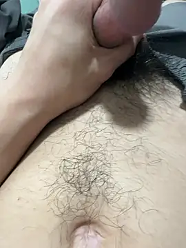 Ahming3821 online show from 03/13/26, 02:23