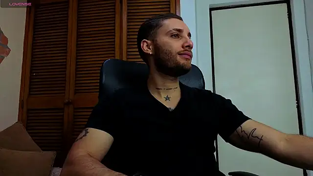 King meruem online show from 01/07/26, 01:13