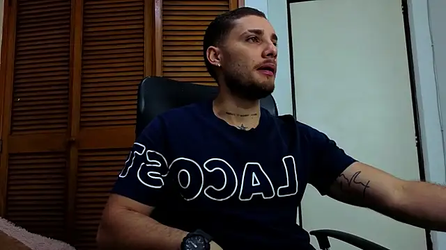 King meruem online show from 01/12/26, 12:43