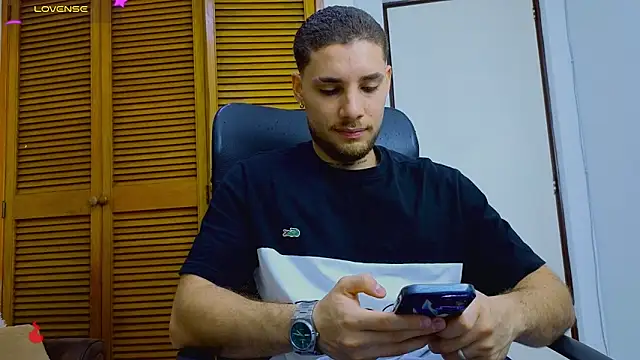 King meruem online show from 01/18/26, 12:42