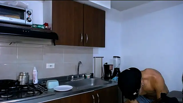 black men9 online show from 02/14/26, 03:47