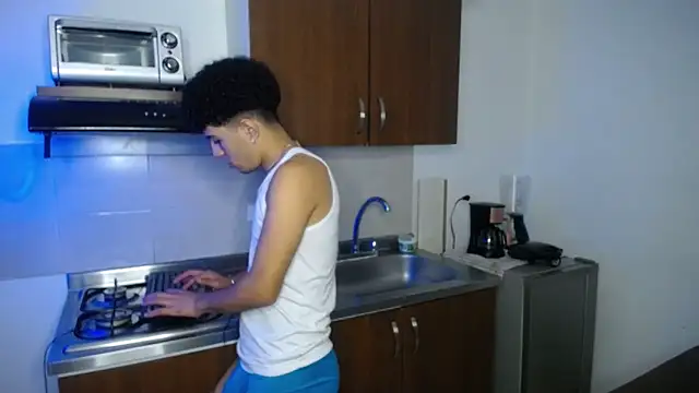 black men9 online show from 03/09/26, 03:32