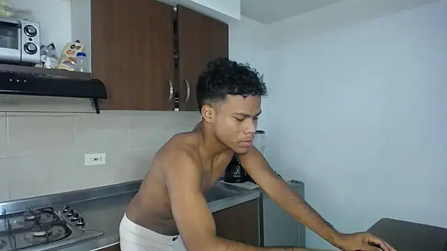 black men9 online show from 03/21/26, 11:04