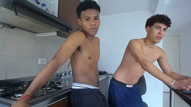 black men9 online show from 03/24/26, 10:15