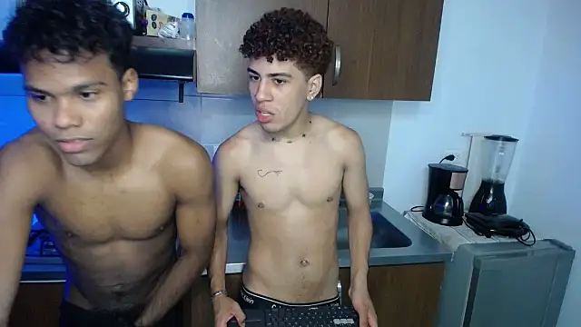 black men9 online show from 03/27/26, 01:11