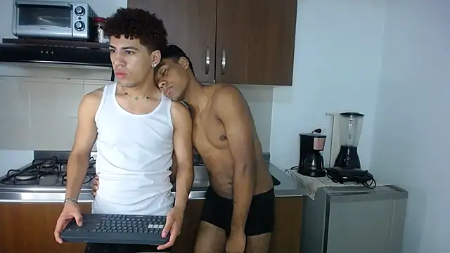 black men9 online show from 03/27/26, 10:48