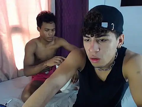 black men9 online show from 05/08/26, 06:02